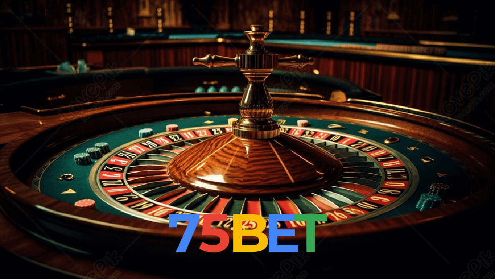 Jogos no 75BET