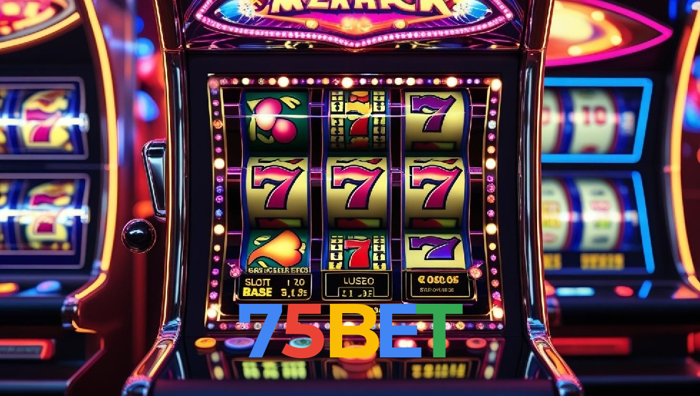 Ação e Adrenalina no 75BET: Jogos de Cassino e Apostas Esportivas