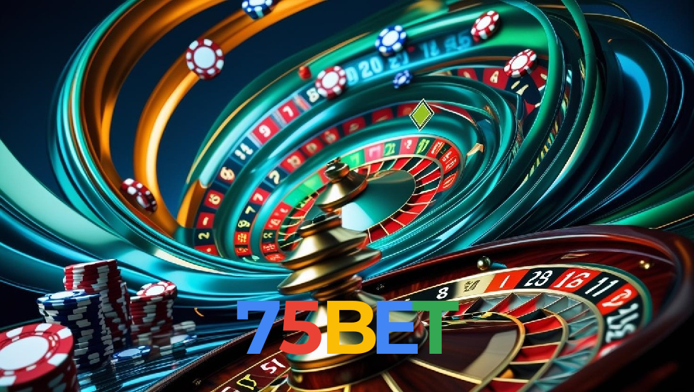 Faça Login no 75BET | Instruções de Registro