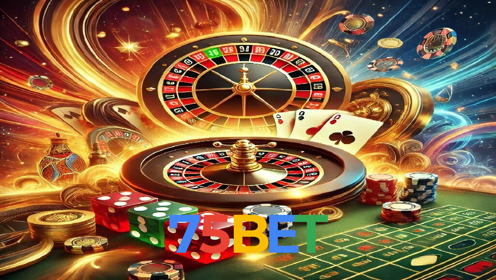 Casino Online 75BET | Login 75BET.com