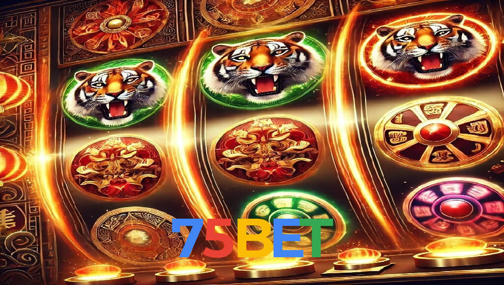 Bonus R$1000 no 75BET