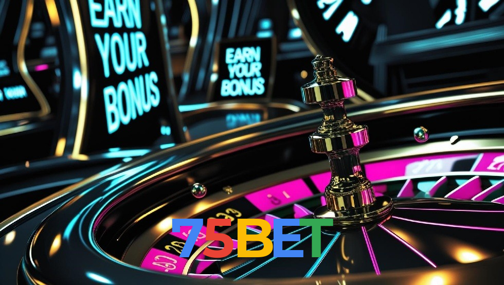 Casino Online 75BET.COM Login